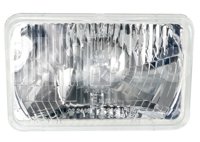UNIDAD HELLA H4646 FOCO H4 (167X107mm) 003177001