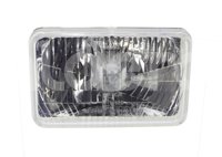 UNIDAD HELLA H4646 FOCO H4 (167X107mm) 003177001 HELLA