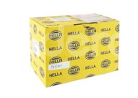 UNIDAD HELLA H4646 FOCO H4 (167X107mm) 003177001 HELLA