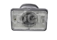 UNIDAD HELLA H4656 C/LUPA IZQUIERDA 005380011 HELLA