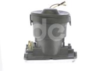 UNIDAD HELLA H4656 C/LUPA IZQUIERDA 005380011 HELLA