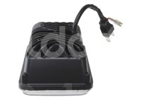 UNIDAD 4652/4656 3 LEDS DE LUPA (1 CENTRAL Y 2 LATERALES) 6.5", LINEA DE LED DE PLASMA Y LED CENTRAL ROJO DE LUPA EN50455N IMPORTACION