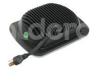 UNIDAD 7" 9 LEDS ALTA Y BAJAL CON LATERALES DE LED TIPO PLASMA EN-CM5045-7N IMPORTACION