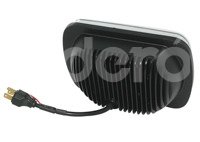 UNIDAD 7" 9 LEDS ALTA Y BAJAL CON LATERALES DE LED TIPO PLASMA EN-CM5045-7N IMPORTACION