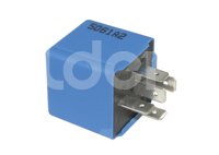 DESTELLADOR FORD AZUL 5 TERMINALES 12V. No. Ford: