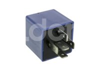 DESTELLADOR FORD AZUL 5T 12V (F65B13350AA) AZUL EFL4 IMPORTACION