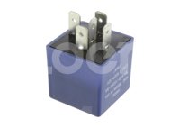 DESTELLADOR FORD AZUL 5T 12V (F65B13350AA) AZUL EFL4 IMPORTACION