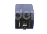 DESTELLADOR FORD AZUL 5T 12V (F65B13350AA) AZUL EFL4 IMPORTACION