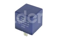 DESTELLADOR FORD AZUL 5T 12V (F65B13350AA) AZUL EFL4 IMPORTACION