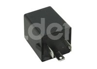 DESTELLADOR CHEVROLET CHEVY 12V 3 TERMINALES. No.
