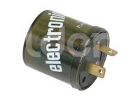DESTELLADOR ELECTRONICO 2 TERMINALES 12V REFORZADO