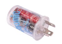 DESTELLADOR ELECTRONICO 3 TERMINALES 12V REFORZADO