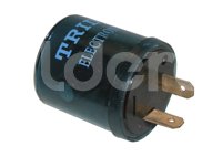 DESTELLADOR ELECTROMECANICO 2 TERMINALES 12V TRITO