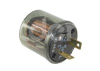 DESTELLADOR ELECTROMECANICO 2 TERMINALES 12V TRIDO
