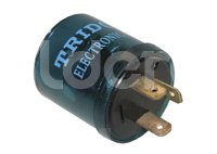 DESTELLADOR ELECTROMECANICO 3 TERMINALES 12V TRITO