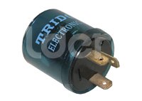 DESTELLADOR ELECTROMECANICO 3 TERMINALES 12V TRITON. TRIDON: HD-13, HD13 IMPORTACION