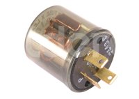 DESTELLADOR ELECTROMECANICO 3 TERMINALES 12V TRIDO
