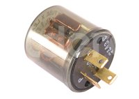 DESTELLADOR ELECTROMECANICO 3 TERMINALES 12V TRIDON, 30998, AM4798703F1, No. TRIDON: HD-13 NOVITA