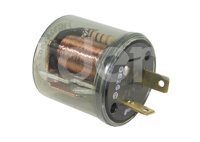 DESTELLADOR ELECTROMECANICO 2 TERMINALES 24V 37409