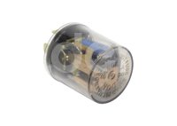 DESTELLADOR TIPO TRIDON 1-6 LAMP. 24V 2 TERMINALES IMPORTADO EG22 IMPORTACION