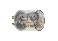 DESTELLADOR TIPO TRIDON 1-6 LAMP. 24V 2 TERMINALES IMPORTADO EG22 IMPORTACION