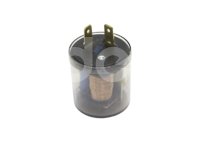 DESTELLADOR TIPO TRIDON 1-6 LAMP. 24V 2 TERMINALES IMPORTADO EG22 IMPORTACION