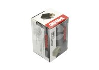 DESTELLADOR TIPO TRIDON 1-6 LAMP. 24V 2 TERMINALES IMPORTADO EG22 IMPORTACION