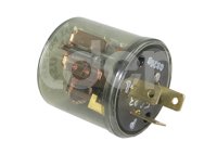 DESTELLADOR ELECTROMECANICO 3 TERMINALES 24V TRIDO