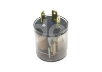 DESTELLADOR TIPO TRIDON 1-6 LAMPARAS 24V 3 TERMINALES IMPORTADO EG23 IMPORTACION