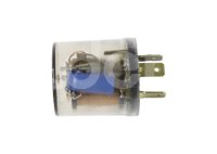 DESTELLADOR TIPO TRIDON 1-6 LAMPARAS 24V 3 TERMINALES IMPORTADO EG23 IMPORTACION