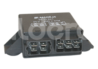 DESTELLADOR MERCEDES BENZ 24V 6/21W. No. MARILIA: IM-11341; OEM: 3505447032 M0077