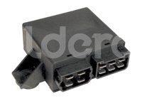 DESTELLADOR MERCEDES BENZ 24V 6/21W. No. MARILIA: