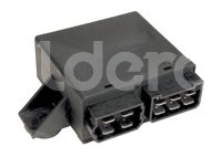 DESTELLADOR MERCEDES BENZ 24V 6/21W. No. MARILIA: IM11341; MACHAGE: MG07-01018; OEM: 3505447032 IMPORTACION