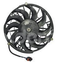 MOTOVENTILADOR CHEVROLET MONZA 97=>  0130701238 IMPORTACION