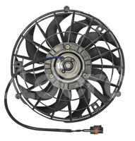 MOTOVENTILADOR CHEVROLET MONZA 97=>  0130701238 IMPORTACION