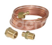 KIT MARCADOR DE ACEITE METALICO (JUEGO) OPK-01C IMPORTACION