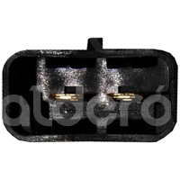 MOTOVENTILADOR CHEVROLET CUTLASS, CAVALIER V6, CARACTERISTICAS: DIAMETRO DEL MOTOR: 3.25", COLOR DE LA JAULA: NEGRA, MATERIAL DE LA JAULA: METAL, COLOR DE LA HOJA: NEGRO, TIPO DE TERMINAL: CUCHULLA, CANTIDAD DE TERMINALES: 2 PUNTA, CANTIDAD DE CONECTORES: 1, NO. PARTE: PM517, VDO: PM517X VDO-CONTINENTAL