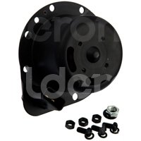 MOTOVENTILADOR CHEVROLET CUTLASS, CAVALIER V6, CARACTERISTICAS: DIAMETRO DEL MOTOR: 3.25", COLOR DE LA JAULA: NEGRA, MATERIAL DE LA JAULA: METAL, COLOR DE LA HOJA: NEGRO, TIPO DE TERMINAL: CUCHULLA, CANTIDAD DE TERMINALES: 2 PUNTA, CANTIDAD DE CONECTORES: 1, NO. PARTE: PM517, VDO: PM517X VDO-CONTINENTAL