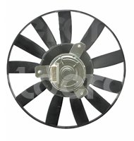MOTOVENTILADOR VW JETTA A3 12V 93-> CON AIRE ACONDICIONADO 1H0959455J  9137041108 IMP. IMPORTACION