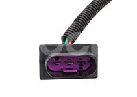 MOTOVENTILADOR VW JETTA A4, GOLF 6E0959455A IMPORTACION