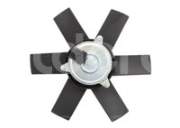 MOTOVENTILADOR CHEVROLET CHEVY 5 ASPAS 12V  0130303244 IMPORTACION