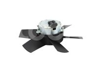 MOTOVENTILADOR CHEVROLET CHEVY 5 ASPAS 12V  0130303244 IMPORTACION