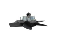 MOTOVENTILADOR CHEVROLET CHEVY 5 ASPAS 12V  0130303244 IMPORTACION