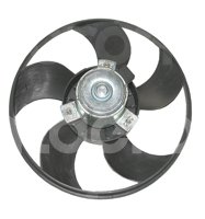 MOTOVENTILADOR VW POINTER 1.8LTS. SIN AIRE ACONDICIONADO 98-03 9130451141 IMPORTACION