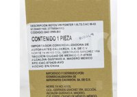 MOTOVENTILADOR VW POINTER 1.8LTS.CON AIRE ACONDICIONADO 98-03 9130451165 377959455G IMPORTACION