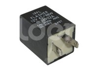 DESTELLADOR UNIVERSAL 3 TERMINALES 12V/24V. No. Ma