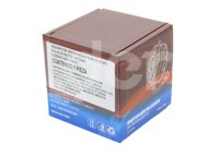 MOTOVENTILADOR NISSAN TSURU III PARA AIRE ACONDICIONADO B13, B14 90-99 MOTOR AP3045A IMPORTACION