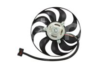 MOTOVENTILADOR VW JETTA A4 CON AIRE ACONDICIONADO 1J0959455M 12V IMPORTACION