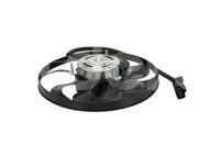 MOTOVENTILADOR VW JETTA A4 CON AIRE ACONDICIONADO 1J0959455M 12V IMPORTACION