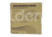 MOTOVENTILADOR VW JETTA A4 CON AIRE ACONDICIONADO 1J0959455M 12V IMPORTACION